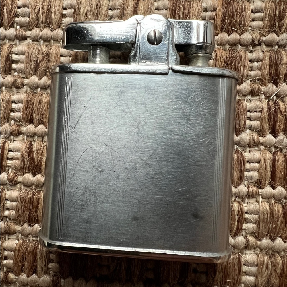 Vintage Ronson Lighter - Picture 6 of 8